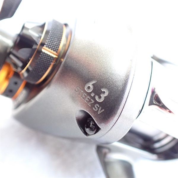 １３スティーズＳＶ６、３Ｌ